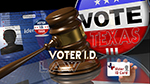 The Supreme Court Rejects Texas Voter I.D. Appeal